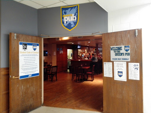 Clark Hall Pub - Thumbnail