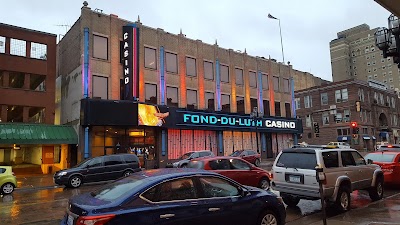 Fond-du-Luth Casino