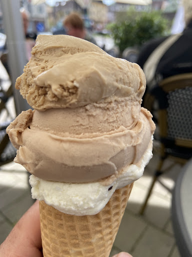 Eiscafe "La Piccola" Neckarsteinach - Thumbnail