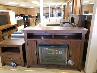 Davis Furniture & Appliance