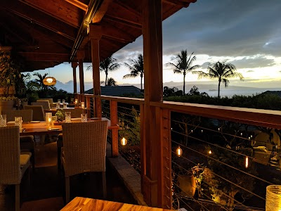 The Restaurant at Hotel Wailea