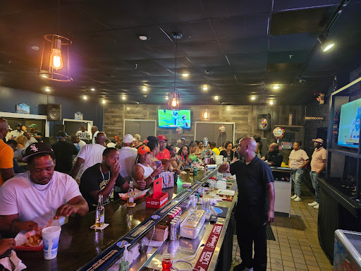 Cheer’s Restaurant and Bar