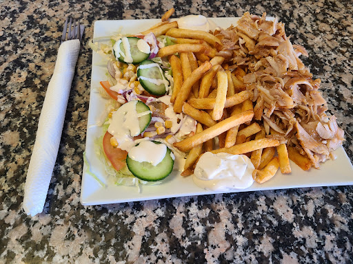 Photo 2 - Airaines kebab