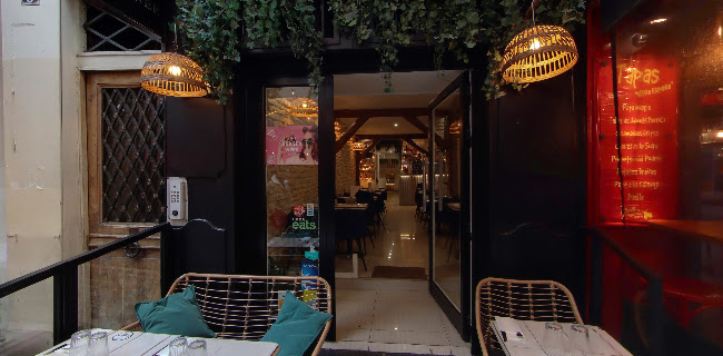 Avis sur Meating Corner - Marais à Paris - Restaurant
