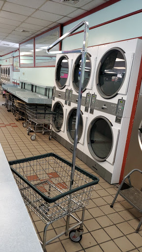 Pride Coin Laundry & Dry Clean - Thumbnail