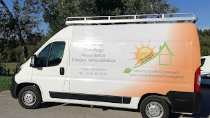 Photo n°1 de E.I. Schmitt Raymond à Valdahon (Fournisseur d'équipements pour l'adoucissement de l'eau)