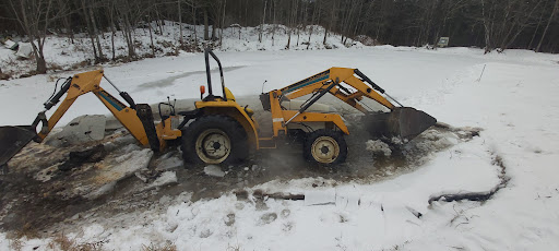 Brinklows Towing Services Ltd. - Thumbnail