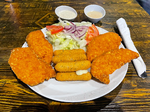 Photo n°33 de CHEZ TONTON “KEBAB” à Valras-Plage (Restaurant turc)