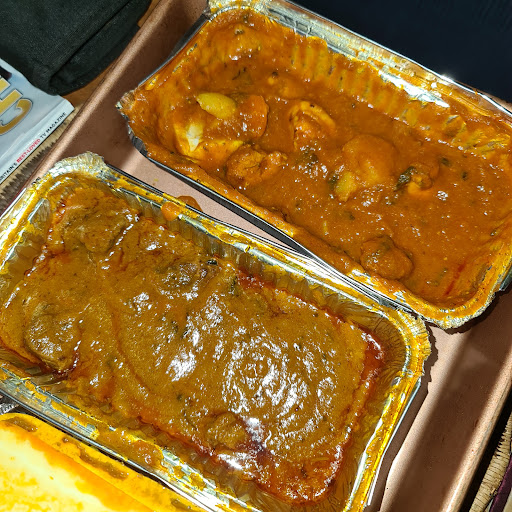 Saltdean Spice Gallery - United Kingdom