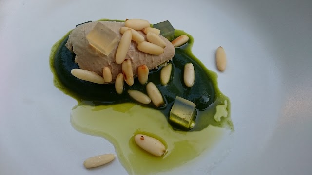 muto Restaurant