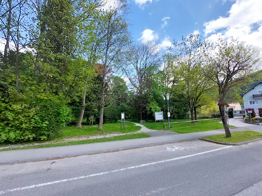 Wickenburgpark - Kneippen - Thumbnail