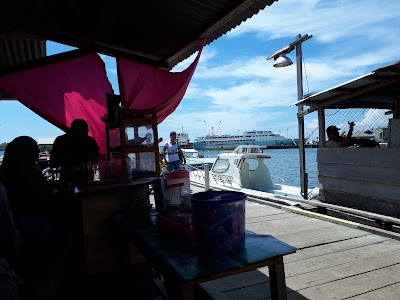 Photos of Pelabuhan Spit