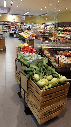 EDEKA Wilde - Visual