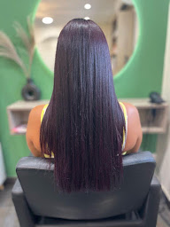 Photo n°14 de Hair By M à Méry (Salon de coiffure)