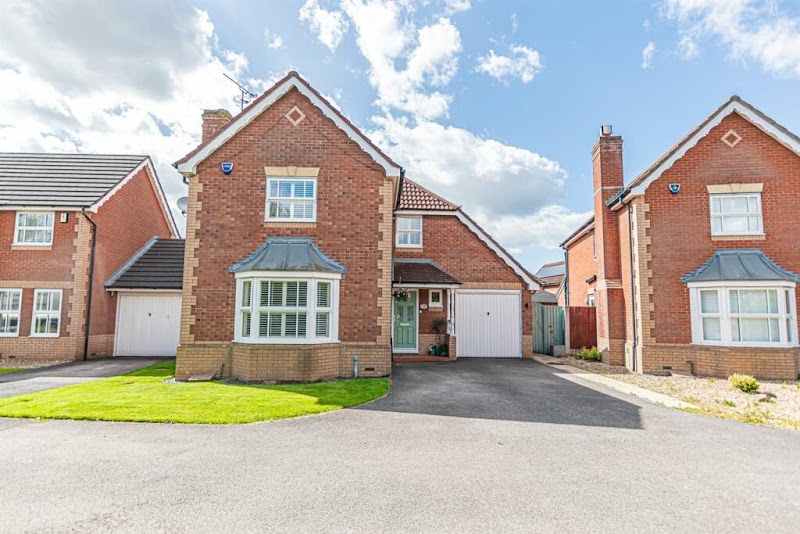 real5 Estates Warrington photo 2