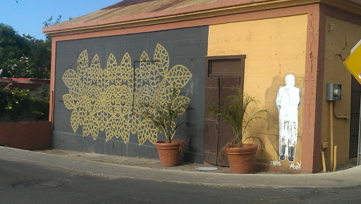 Galería Don Tiburcio Gonzalez