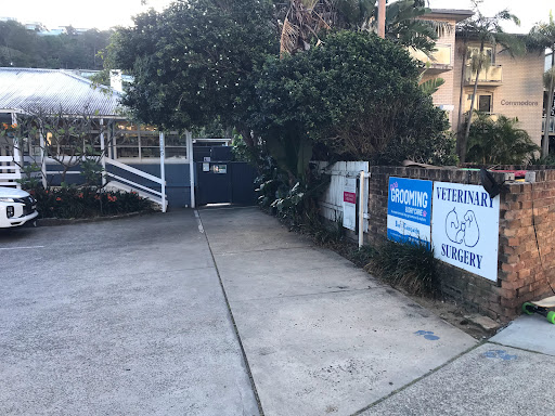 Collaroy Veterinary Hospital - Thumbnail