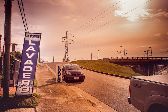 Comentarii opinii despre Lavadero Industrial El Puente