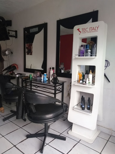 Paty - Visual
