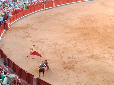 Photos of Bullring of La Glorieta