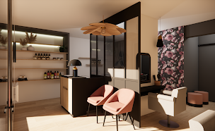 Photo n°6 de Perspectives & Harmonie - architecture d’intérieur et décoration (Côtes d’Armor) à Lamballe-Armor (Designer d'intérieur)