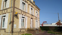 La Poste Agence Communale à Bréviandes