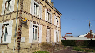 Photo n°1 de La Poste Agence Communale à Bréviandes (Poste)