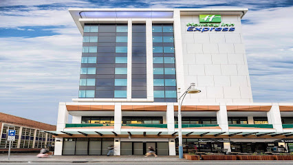 Holiday Inn Express Adelaide City Centre by IHG