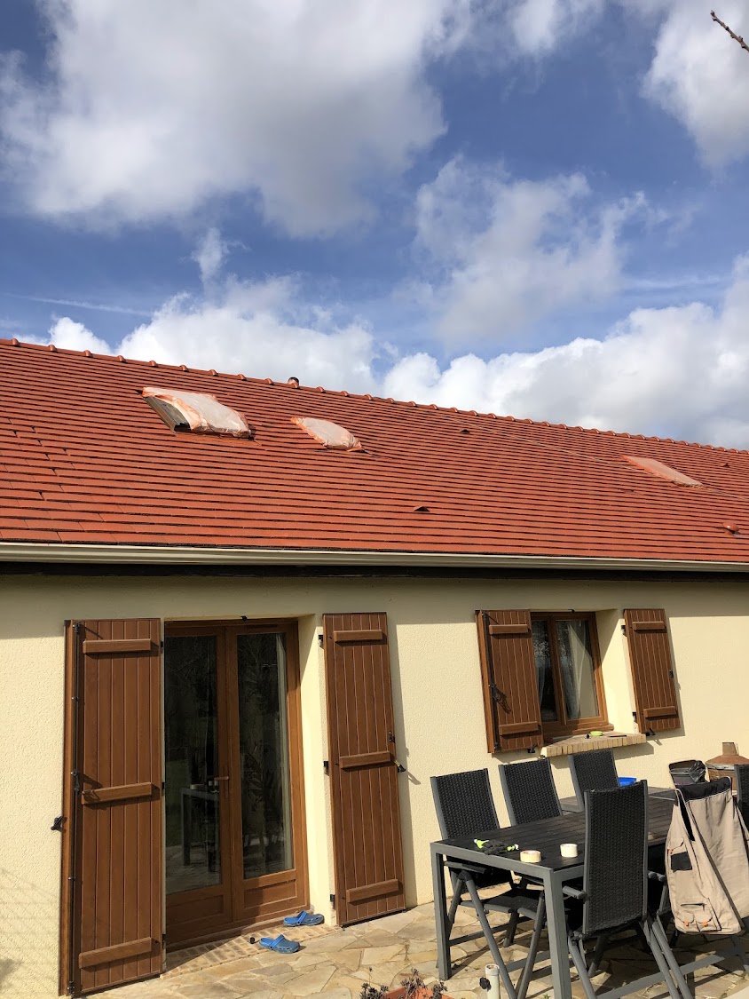 Les compagnons de melun show-room