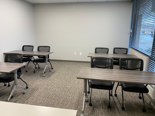 Sunrise Treatment Center – OTR