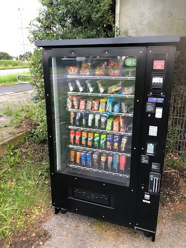Onkel Ollis Kiosk 24