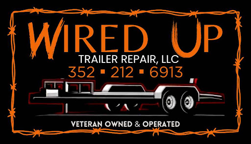 Wired Up Trailer Repair llc Gallery - United States