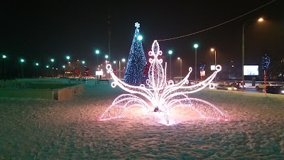 Photos of Shopping Center Olympico