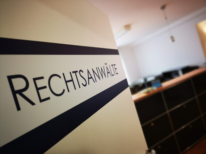 Zbick Rechtsanwälte