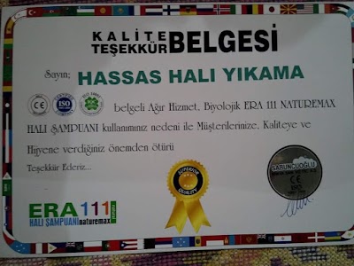 Photos of CİHANBEYLİ HASSAS HALI YIKAMA