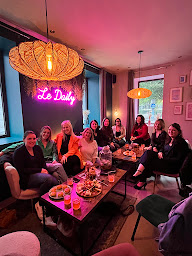 Photo n°6 de FormaManu. Russe avec Charlotte ZABBARA à Sallanches (Centre de formation)