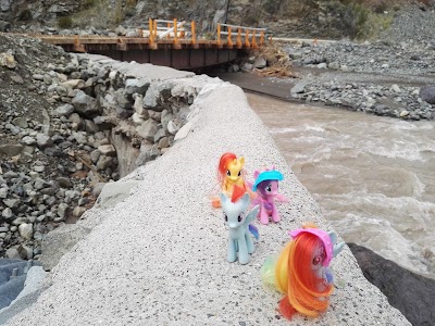 Photos of El Cajon Del Maipo