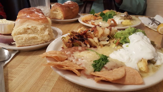 Allison's Country Cafe
