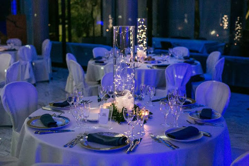 Reception Hall Raphael - Visual