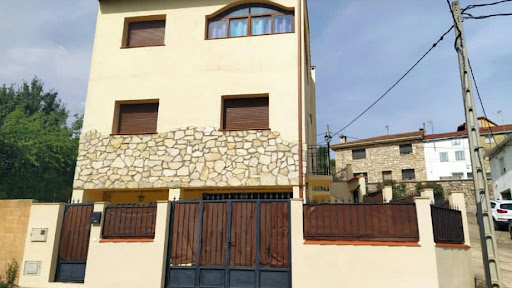 Casa Rural “Congosto”. Logo