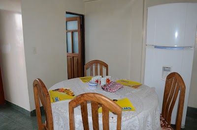Photos of Apart-Hotel Sucre Bolivia