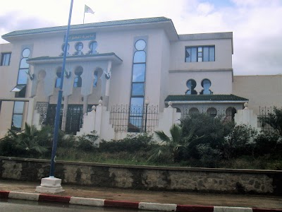 Photos of دائرة العوانة