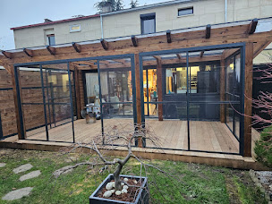 Photo n°30 de ARTIBOIS 77&91 à Mennecy (Constructeur de terrasses)