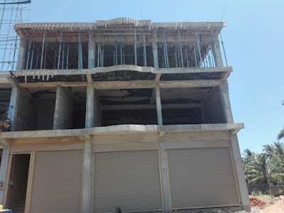 Photos of IMA EXPO Commercial Complex/IMA Supermarket