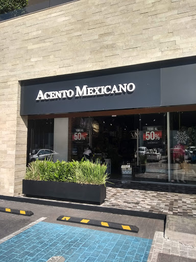 Acento Mexicano Decoracion - Thumbnail