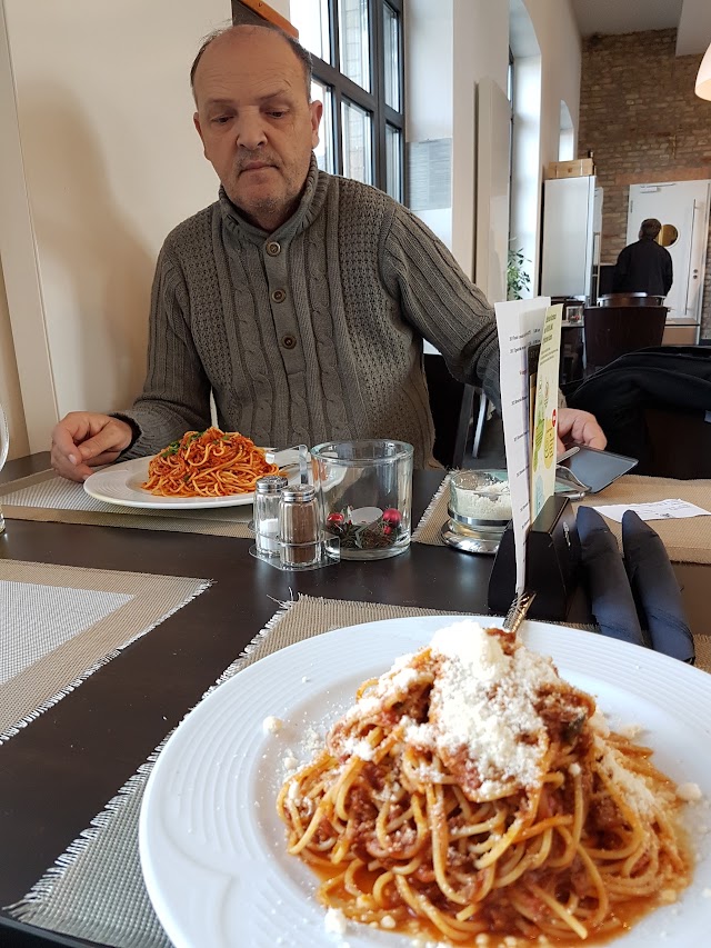 Pizzeria Rustica Da Giovanni