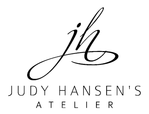 Judy Hansen's Atelier Brudesalong, Author: Judy Hansen's Atelier Brudesalong