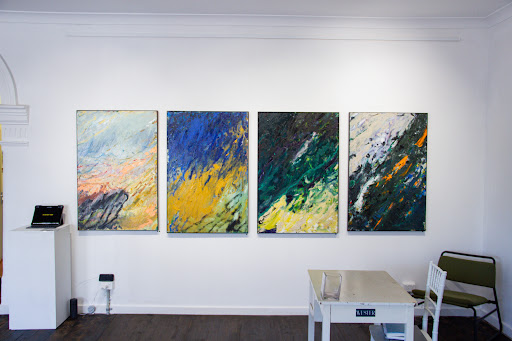 Wester Gallery