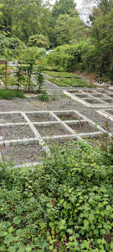 Parkplatz Parkfriedhof P11