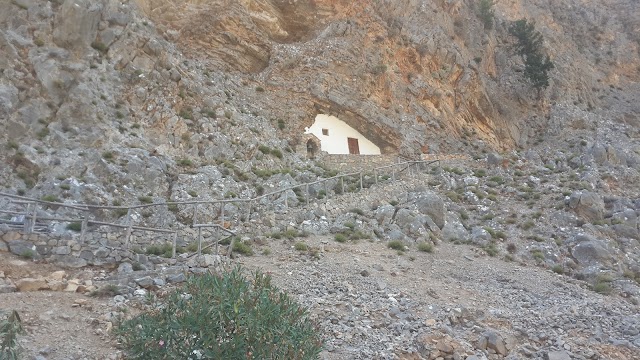 Samaria Gorge